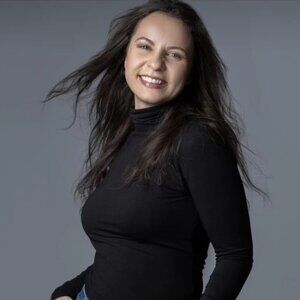 Meet your Posher, Natalie